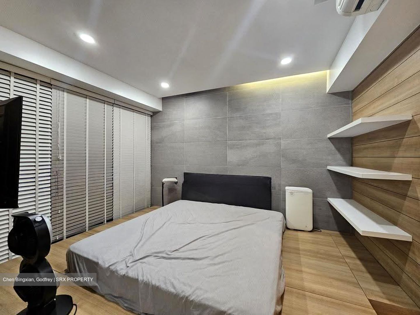 Twin Waterfalls (D19), Condominium #615817041